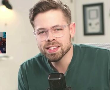 Sonny's REACTION to Saving FPS Games - AI Anti-Cheat