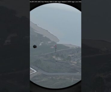 Arma 3 - insane rocket shot #fps #gaming #arma3 #foryou