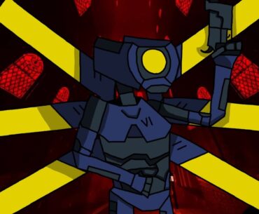 Why ULTRAKILL is One of My Most Favourite FPS Games