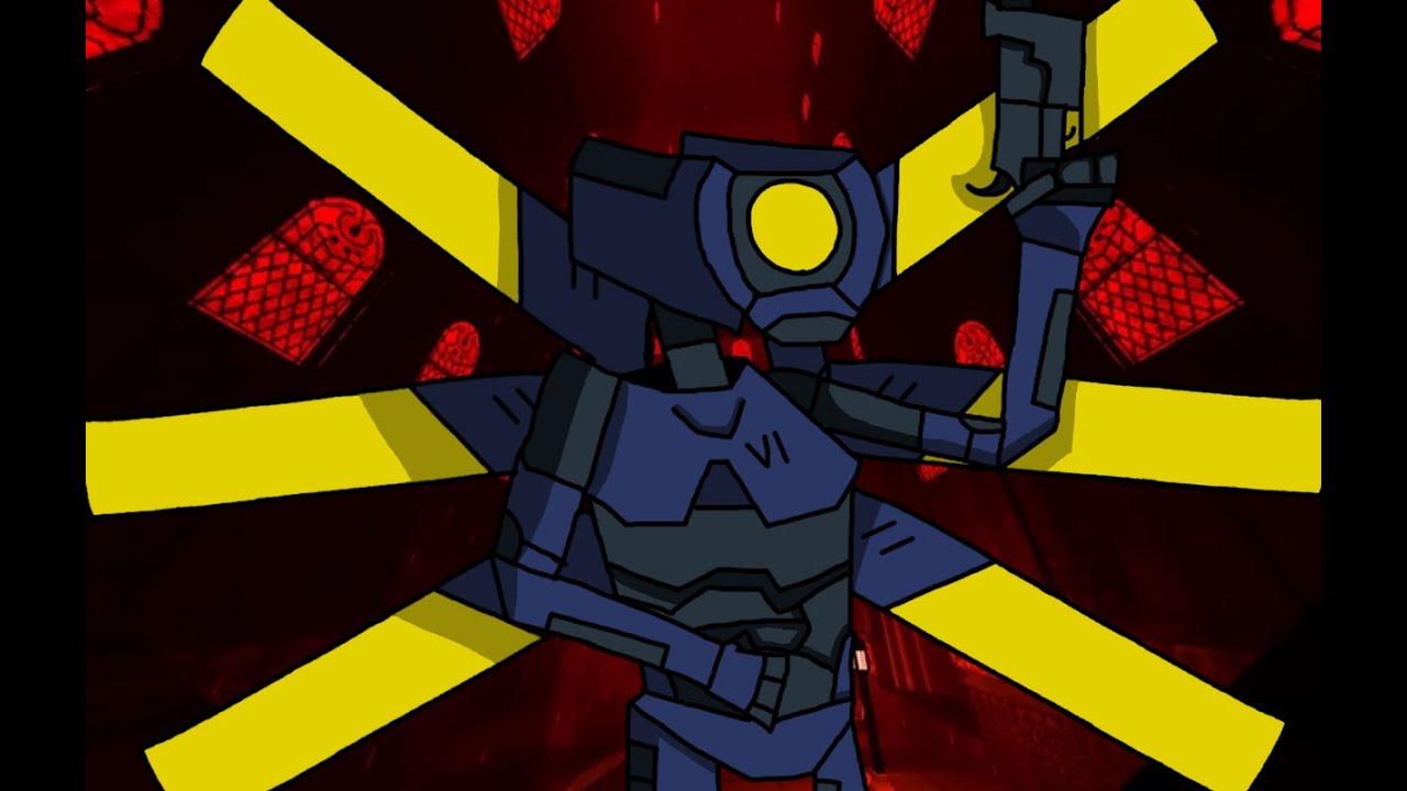 Why ULTRAKILL is One of My Most Favourite FPS Games Why ULTRAKILL is One of My Most Favourite FPS Games