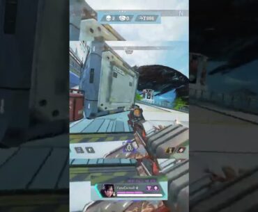 Just some KRABER tings... #shorts #apexlegends #apex #fps #apexlegendsclips #videogames #fpsgames