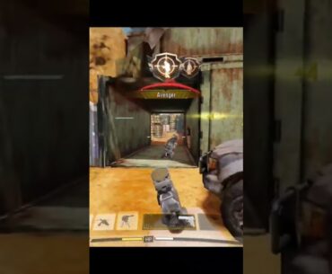 Stolen victory #callofdutymobile #gaming #testgame #games #codm
