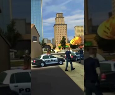 Target: save the hostage taker. Sniper Shooter: Target Elimination. #shorts #viral #games