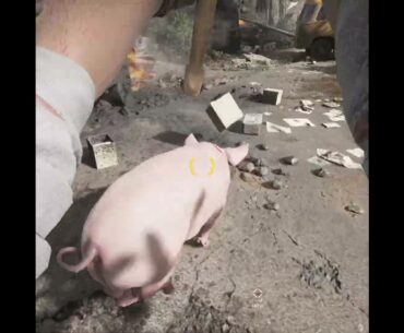 Atomic Heart First Impressions Part 3: Basic Combat and Frustrating Framerates