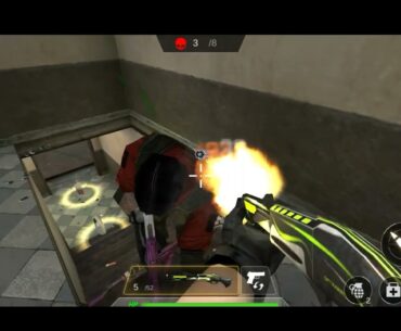 Gun Strike: FPS Shooting Games #game #newgame #actiongame #gunshot #headshots #headshot