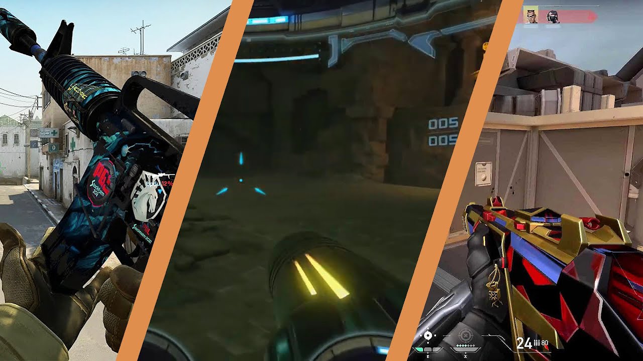 How This Nintendo Game Made Me Fall In Love With FPS Games How This Nintendo Game Made Me Fall In Love With FPS Games