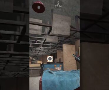 How to Get Better Accuracy In FPS Games With Only One Click! #shorts