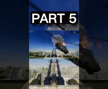 when Games Turn Into Movies (5) #shorts #gamingvideos #battlefield5 #reaction #callofduty #gaming