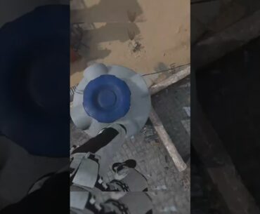 I Hit my First TRICKSHOT on Modern Warfare 2! #shorts #callofduty #cod