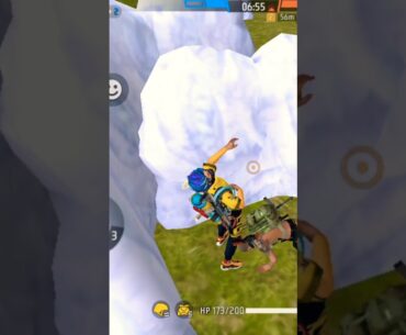 How to Play Free Fire - A New First Person Shooter