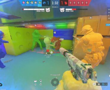 Modern FPS Games are nonsense