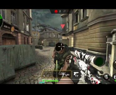 GUN STRIKE : FPS Shooting Games | #actiongames #games