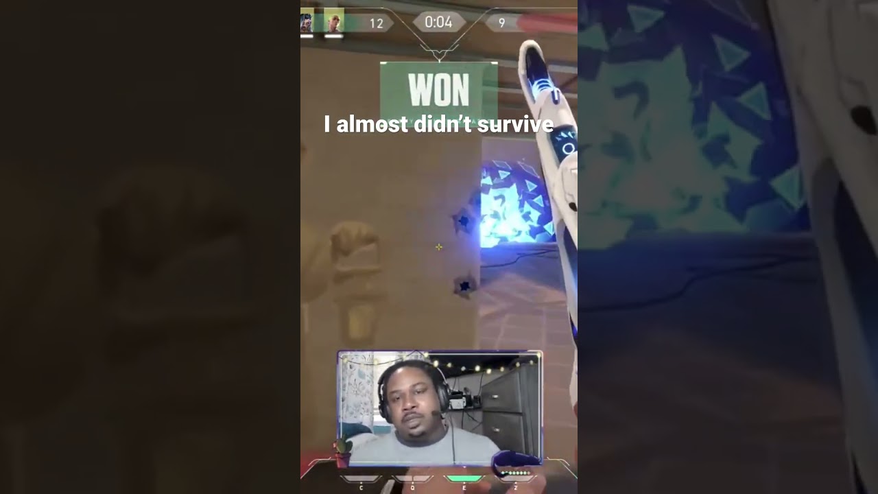 I Almost Didn’t Survive This #short #valorantclip #gaming #valorant #sagevalorant I Almost Didn’t Survive This #short #valorantclip #gaming #valorant #sagevalorant