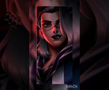 Valorant Reyna#valorant#reyna #gaming #viral #pc #games #shorts
