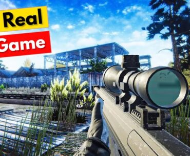 Best Free FPS games For Mobile | Best Free FPS games For Multiplayer