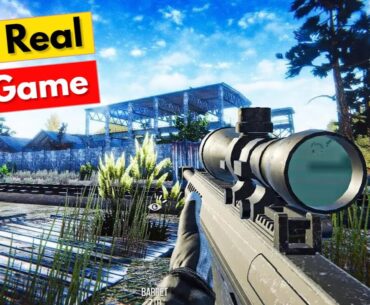 Best Free FPS games For Mobile | Best Free FPS games For Multiplayer