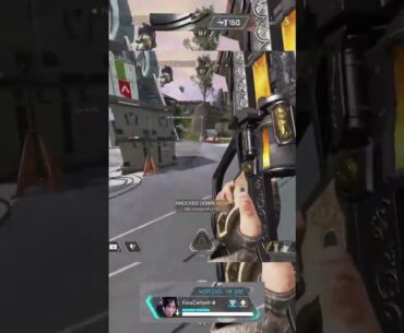 Movement + Aim #shorts #apexlegends #apex #fps #apexlegendsclips #videogames #fpsgames #viral