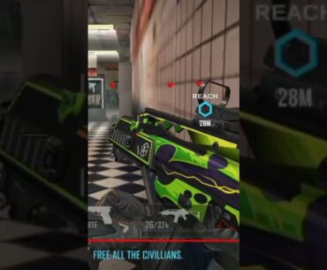 Battle Ops : Shooting games #2023#androidgames #gameplay #droidcheatgaming #battleopsgameplay