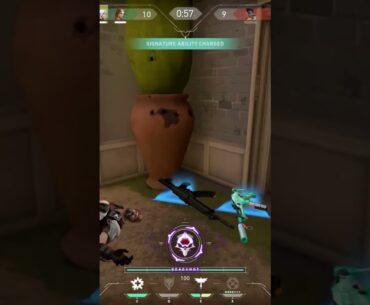 How to defend in immo elo? #valorant #shorts #playvalorant #fps #games  #twitch #bestvalorant