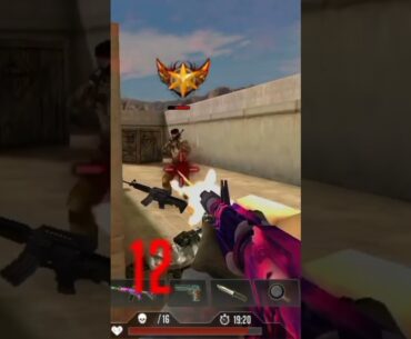 Gun Strick: Shooting Game|| Full Video On My Chenal #androidgames #gameplay #droidcheatgaming