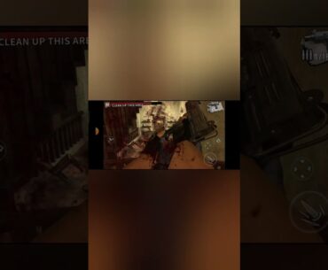 Zombie Sniper FPS Game Level 7 |. #games #actiongame #gamerecording #gaming