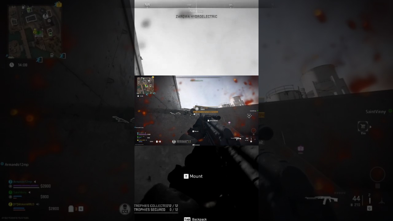 Finding 83,927,060 trophies in DMZ #shorts #dmzwarzone #callofduty #callofdutyglitches #dmzglitches Finding 83,927,060 trophies in DMZ #shorts #dmzwarzone #callofduty #callofdutyglitches #dmzglitches