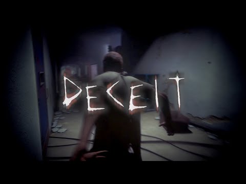 DECEIT FIRST PERSON SHOOTER GAME TRAILER DECEIT FIRST PERSON SHOOTER GAME TRAILER