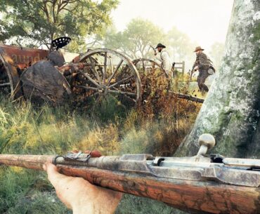 TOP 22 BEST FPS GAMES FOR MID SPEC PC 2023 || 4GB RAM / 6GB RAM / 8GB RAM / 2GB VRAM || mid spec pc