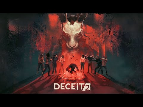DECEIT FIRST PERSON SHOOTER GAME TRAILER 3 DECEIT FIRST PERSON SHOOTER GAME TRAILER 3