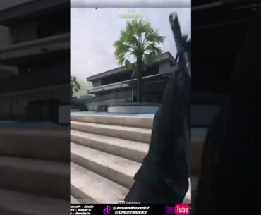 WARZONE 2 | Janice Is A Terrible Name, & DONT DISRESPECT MY EQUIPMENT | Funny Gaming Moments