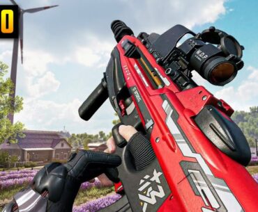 Top 10 Best Fps Shooting Games For Android & iOS 2023 | High Graphics Shooting Game (Online/Offline)