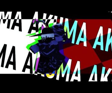 first character in my new fighting game