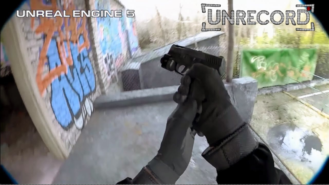 THIS CHANGES EVERYTHING! POLICE BODYCAM GAMEPLAY FIRST PERSON SHOOTER GAME MADE IN UNREAL ENGINE 5 THIS CHANGES EVERYTHING! POLICE BODYCAM GAMEPLAY FIRST PERSON SHOOTER GAME MADE IN UNREAL ENGINE 5