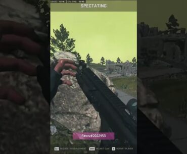 The Most Insane Backstabbing Moment in Warzone 2 Watch My Random Team Mate Dies