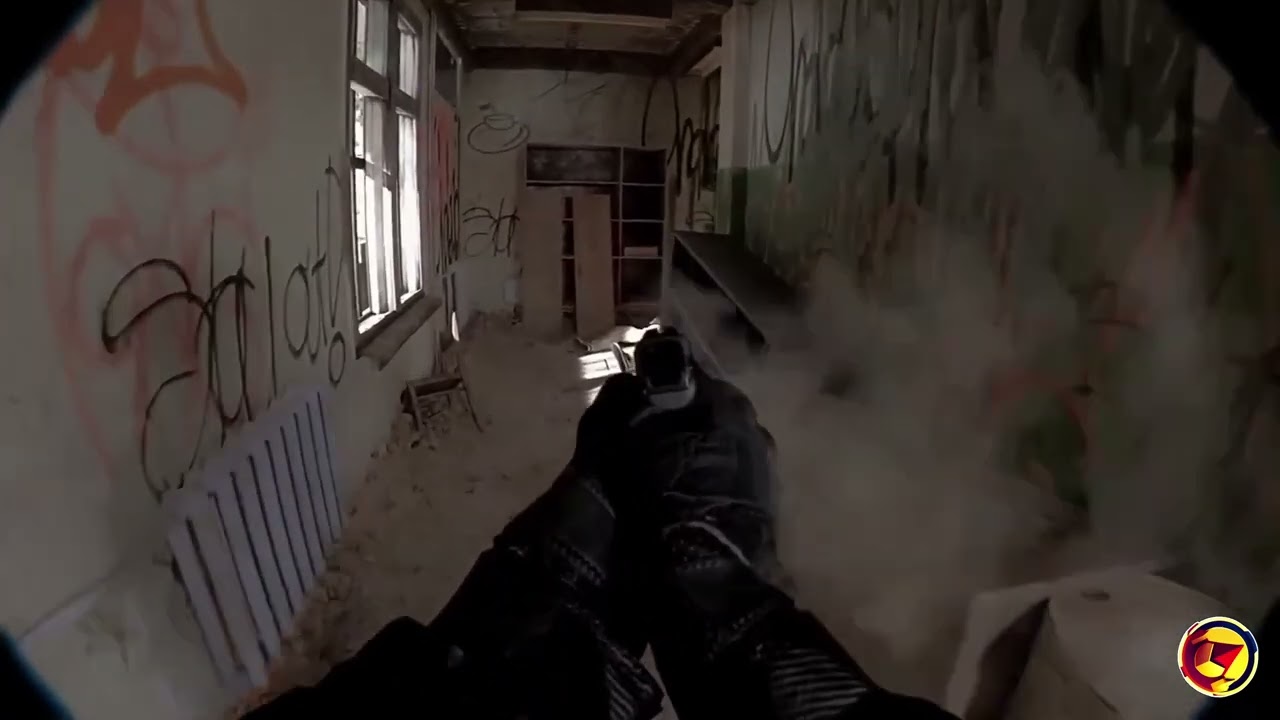 UNRECORD: The Most Realistic And Authentic Video Game That’s Taking The World by Storm UNRECORD: The Most Realistic And Authentic Video Game That's Taking The World by Storm