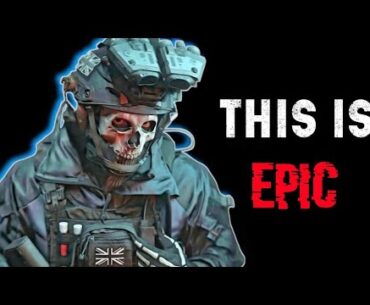 Call Of Duty - Changing Violence In Video Games