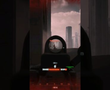 Be patient, Play the Flank #battlefield2042 #battlefield #xbox #xboxseriesx #console #fps #fpsgames