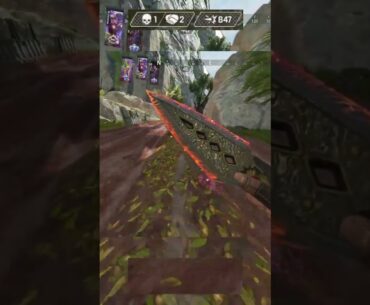 Wingman Kills Part 1 #shorts #apex #apexlegends #gaming #mnk #fpsgames #videogames