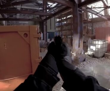 UNRECORD   Reveal Trailer 2023 ULTRA Photo Realistic   New FPS Games 4K