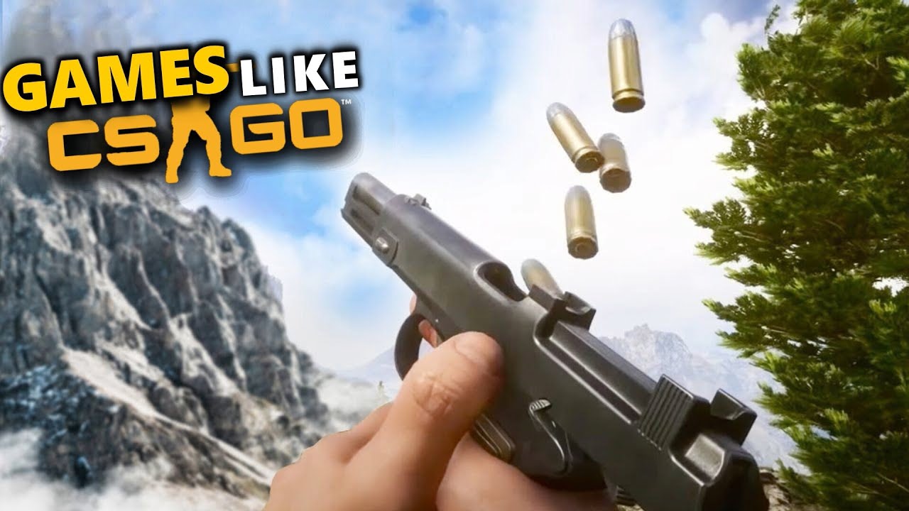 Top 5 best online fps games like csgo must play in 2023 Top 5 best online fps games like csgo must play in 2023