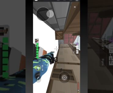 Krunker on FaceBook. #krunker #shorts #facebook #games #gameplay #gun #subscribe