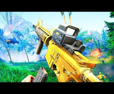 Top 10 FREE FPS Games For PC | 2023 | Free