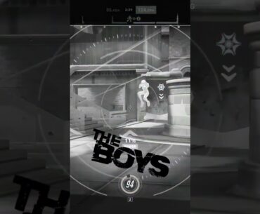 "Foolish Girl" #overwatch  #overwatch2  #memes #shorts #viral #share