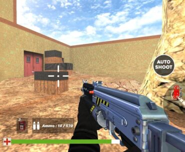 IGI Commando FPS Shooting Game.Offline strike: level 26 || android || @munnogamer7056