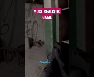 Realistic Game Scene *UNRECORD* FPS Game Trailer // #unrealengine #fpsgames