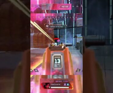 1v3... #shorts #apexlegends #apex #fps #apexlegendsclips #videogames #fpsgames