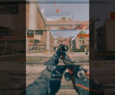 Shoot House is a blur #callofduty #modernwarfare2 #cod #funnymoments #sniping #searchanddestroy
