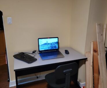 2+ years after moving to a new country, I'm finally all set.