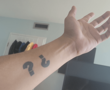 Tattoo craze