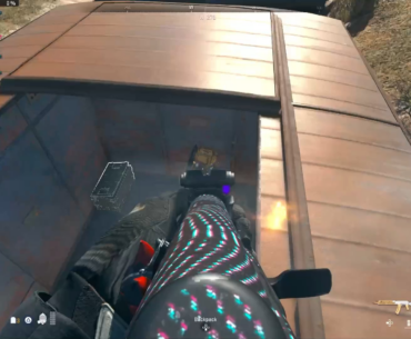 Superb gaming experience